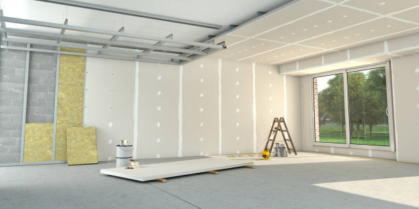 Best Spray Foam Insulation in Carle Place, NY